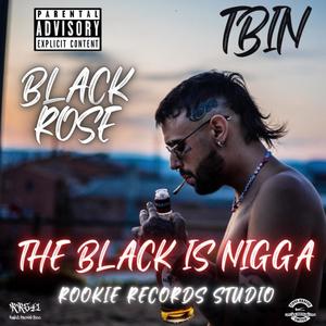 The Black is Nigga - BLACK ROSE (feat. Prod.Archs) (Explicit)