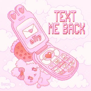 Text Me Back (Demo)