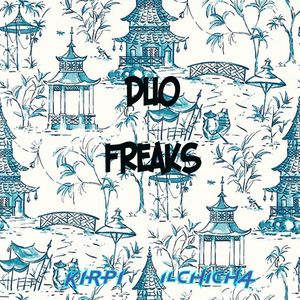 Duo Freaks (Explicit)