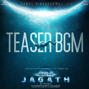 Rahasyam Idham Jagath - Teaser BGM