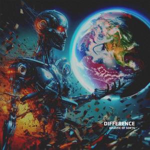 Difference (feat. Diego Teksuo)