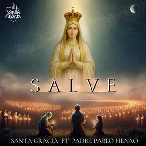 Salve (feat. Pablo Henao)