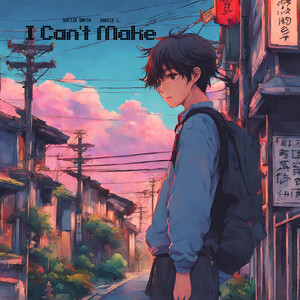 I Can’t Make (feat. Darcie L.)
