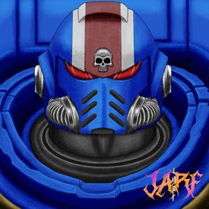 There Is Only War (In the style of DOOM: The Dark Ages)