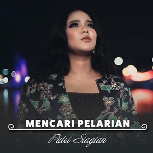 Mencari Pelarian