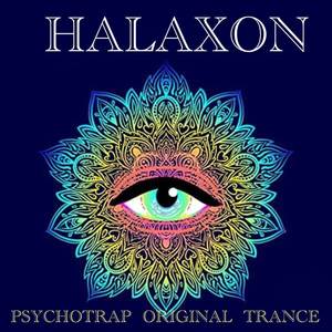 HALAXON (TRANCE)