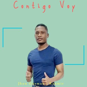 Contigo Voy