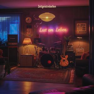 Lust am Leben