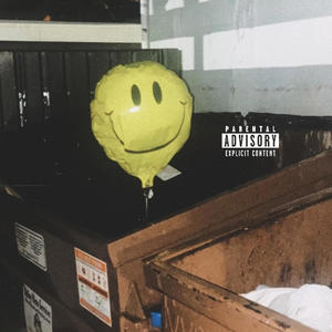 CAN'T DIE HAPPY! (Explicit)