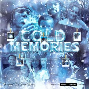 Cold Memories (EP) [Explicit]