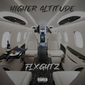 Higher Altitude (Explicit)