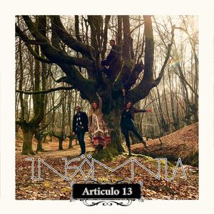 Articulo 13(feat. Olatz Zarrabeitia & Urtzi Robles)