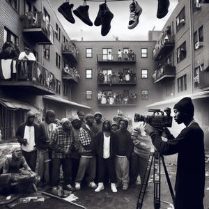 ECG'S (feat. Vena Dooch, Imperial S1 & Aroc) (Radio Edit)