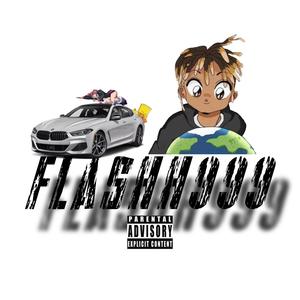 Flashh999 (Radio Edit) [Explicit]