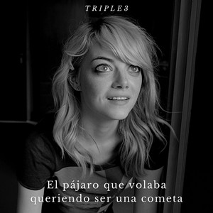 El pájaro Que Volaba Queriendo Ser Una Cometa (Explicit)