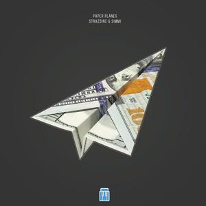 Paper Planes