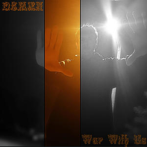 War With Us (Explicit)