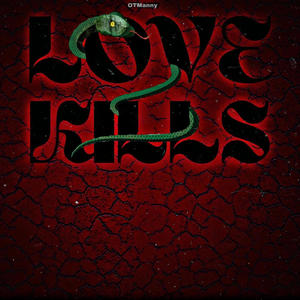 Love Kills