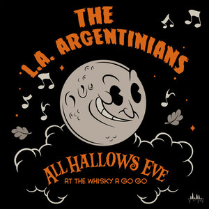 All Hallows Eve (Live at The Whisky a Go Go, Hollywood, CA)