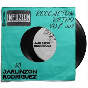 Reggaeton Retro Hits 002 (soyjrdj)