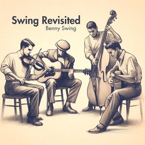 Swing Revisited (Timeless Rhythms and Vintage Vibes)