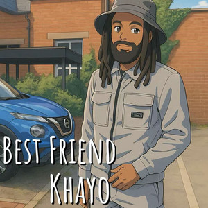 Best Friend (Explicit)