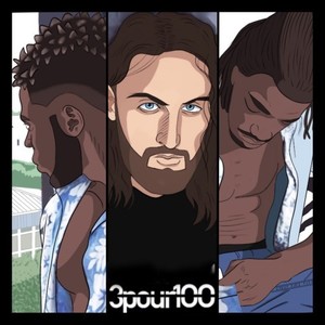 Tomber Love (Explicit)