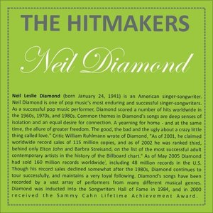 Hits Written by Neil Diamond