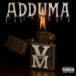ADDUMA (feat. Angrow)