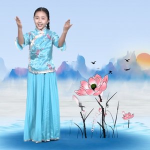 《粤绣》-马斯雅