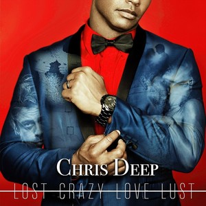 Lost Crazy Love Lust (Explicit)