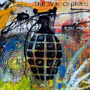 Shanklish (feat. The War Orphans)