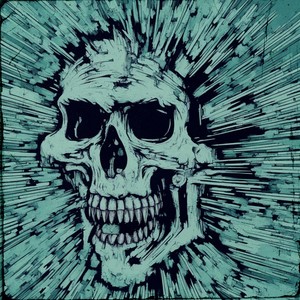 DESTROYED FEAR (Explicit)