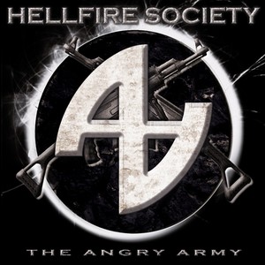 The Angry Army