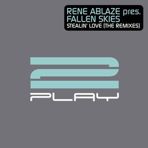 Stealin' Love (Nivaya Remix)