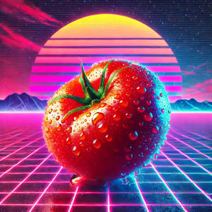 Wet Dream Tomato (Explicit)