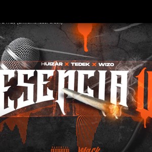 Esencia U(feat. Wizo, Tedek & Ah No Mames Rec) (Explicit)