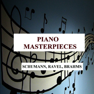 Kreisleriana, Op. 16: V. Sehr lebhaft