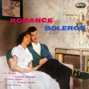 Romance y Boleros