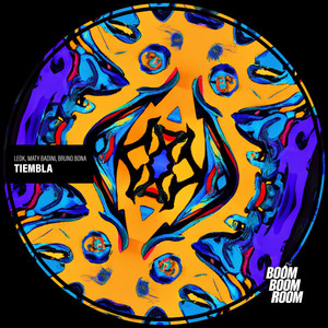 Tiembla (Radio Edit)