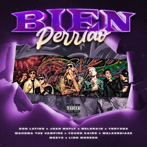 Bien Perriao (Explicit)