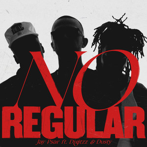 No Regular (Explicit)