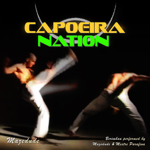 Capoeira Nation