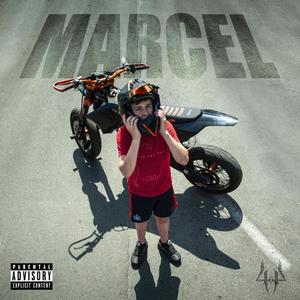 Marcel (feat. KLP Beatz) [Explicit]