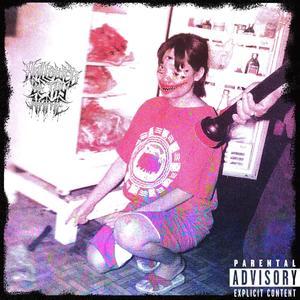 PASSDOWN (feat. EF AY, Marvey Go Crazy, BEO & Undead Papi) (Explicit)