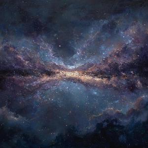 Returning to Infinity