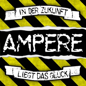 In der Zukunft liegt das Glück (Explicit)