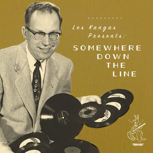 Les Kangas Presents: Somewhere Down the Line