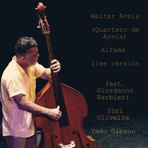 Alfama (Live)