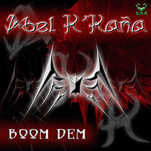 Boom Dem - EP